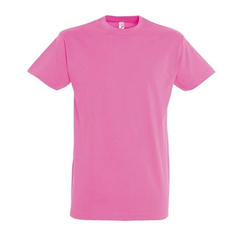 CAMISETA MANGA CORTA HOMBRE CUELLO REDONDO SOL'S Imperial REF S11500