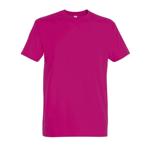 CAMISETA MANGA CORTA HOMBRE CUELLO REDONDO SOL'S Imperial REF S11500