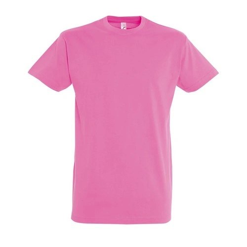 CAMISETA MANGA CORTA HOMBRE CUELLO REDONDO SOL'S Imperial REF S11500