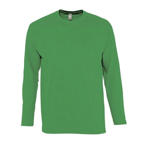 CAMISETA HOMBRE CUELLO REDONDO MANGA LARGA SOL'S MONARCH REF S11420