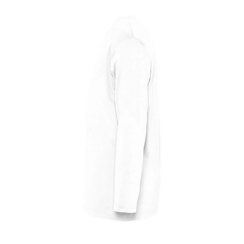 CAMISETA HOMBRE CUELLO REDONDO MANGA LARGA SOL'S MONARCH REF S11420