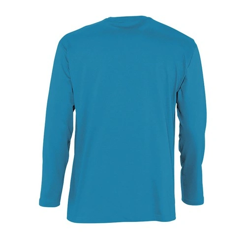 CAMISETA HOMBRE CUELLO REDONDO MANGA LARGA SOL'S MONARCH REF S11420