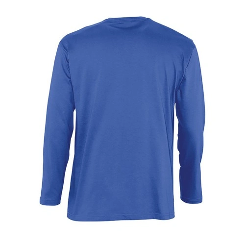 CAMISETA HOMBRE CUELLO REDONDO MANGA LARGA SOL'S MONARCH REF S11420
