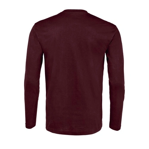 CAMISETA HOMBRE CUELLO REDONDO MANGA LARGA SOL'S MONARCH REF S11420