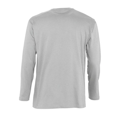 CAMISETA HOMBRE CUELLO REDONDO MANGA LARGA SOL'S MONARCH REF S11420