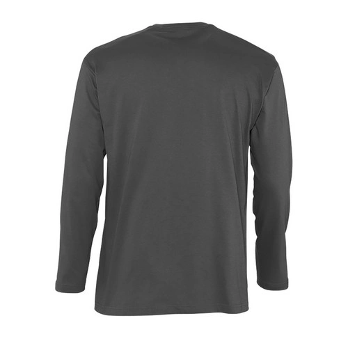 CAMISETA HOMBRE CUELLO REDONDO MANGA LARGA SOL'S MONARCH REF S11420