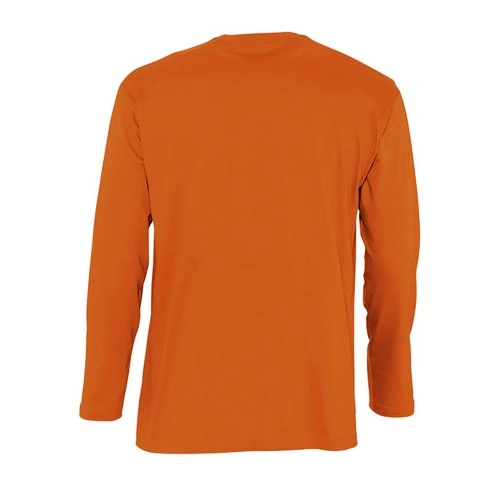 CAMISETA HOMBRE CUELLO REDONDO MANGA LARGA SOL'S MONARCH REF S11420