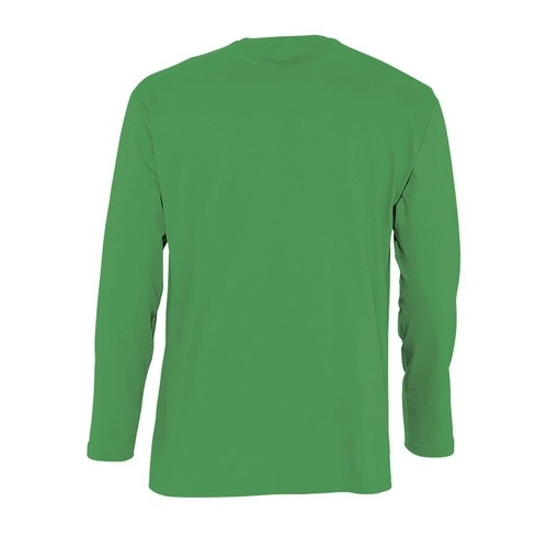 CAMISETA HOMBRE CUELLO REDONDO MANGA LARGA SOL'S MONARCH REF S11420