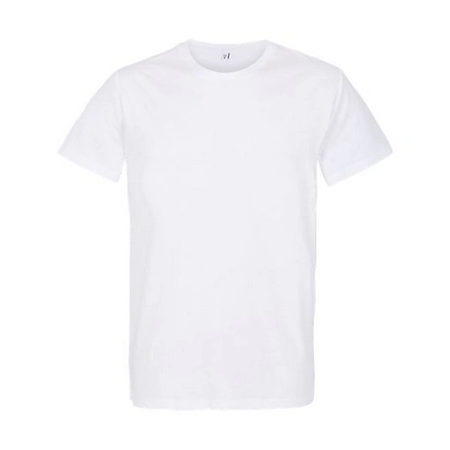 CAMISETA HOMBRE MANGA CORTA RTP APPAREL TEMPO 145 MEN REF S03254