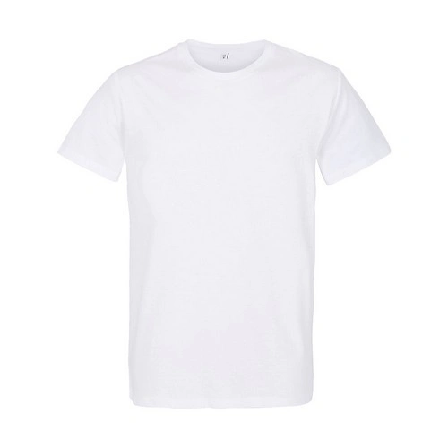 CAMISETA HOMBRE MANGA CORTA RTP APPAREL TEMPO 145 MEN REF S03254