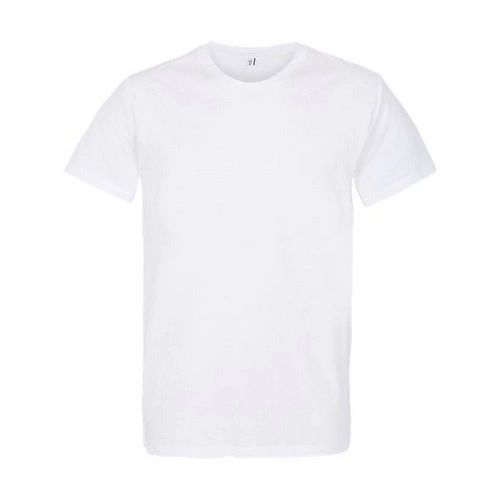 CAMISETA HOMBRE MANGA CORTA RTP APPAREL TEMPO 185 MEN REF S03270