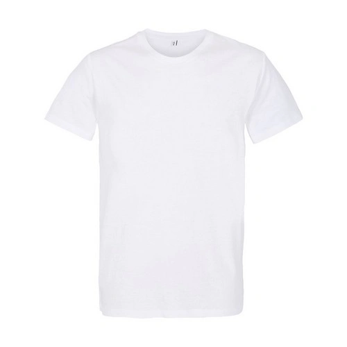 CAMISETA HOMBRE MANGA CORTA RTP APPAREL TEMPO 185 MEN REF S03270
