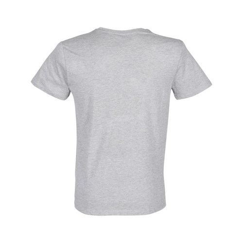 CAMISETA HOMBRE MANGA CORTA RTP APPAREL TEMPO 185 MEN REF S03270