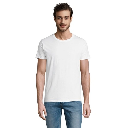 CAMISETA HOMBRE MANGA CORTA RTP APPAREL TEMPO 185 MEN REF S03270