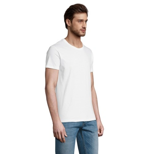 CAMISETA HOMBRE MANGA CORTA RTP APPAREL TEMPO 185 MEN REF S03270
