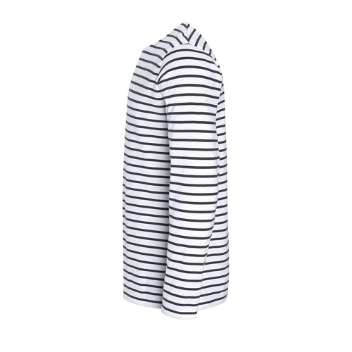 CAMISETA HOMBRE MANGA LARGA A RAYAS SOL'S MARINE MEN REF S01402
