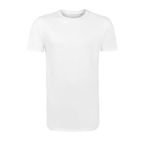CAMISETA MANGA CORTA LARGA DE HOMBRE SOL'S MAGNUM MEN REF S02999