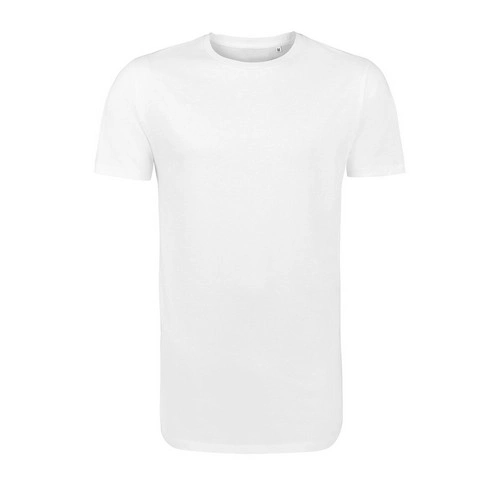 CAMISETA MANGA CORTA LARGA DE HOMBRE SOL'S MAGNUM MEN REF S02999