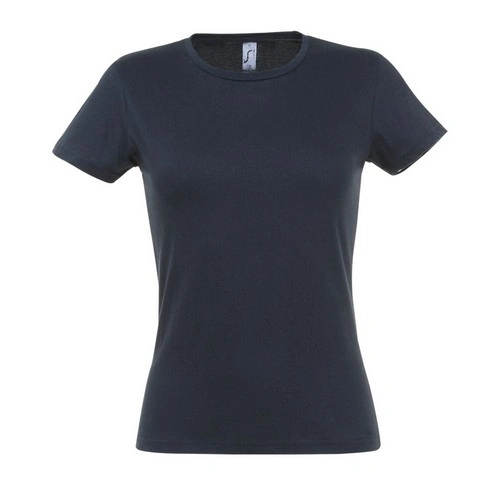 CAMISETA MANGA CORTA MUJER SOL'S MISS REF S11386