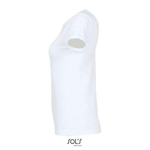 CAMISETA MANGA CORTA MUJER SOL'S MISS REF S11386