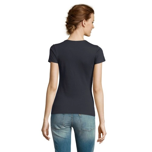 CAMISETA MANGA CORTA MUJER SOL'S MISS REF S11386