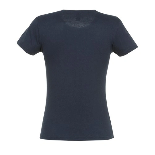CAMISETA MANGA CORTA MUJER SOL'S MISS REF S11386