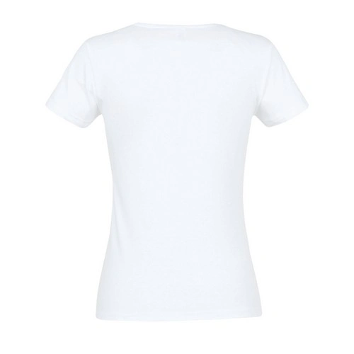 CAMISETA MANGA CORTA MUJER SOL'S MISS REF S11386