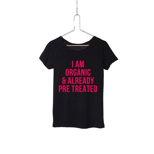 CAMISETA MUJER CORTADA Y COSIDA MANGA CORTA RTP APPAREL COSMIC 155 WOMEN REF S03260