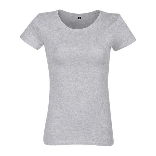CAMISETA MUJER CORTADA Y COSIDA MANGA CORTA RTP APPAREL COSMIC 155 WOMEN REF S03260