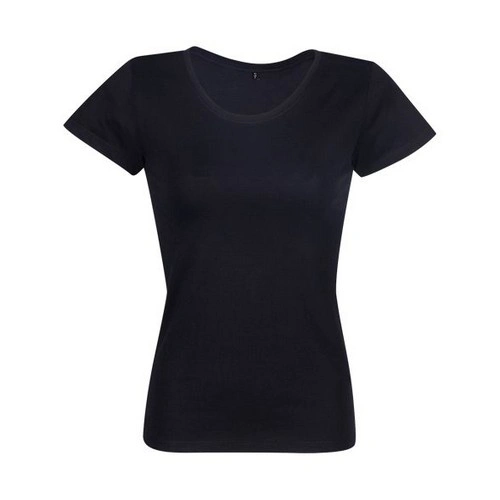 CAMISETA MUJER CORTADA Y COSIDA MANGA CORTA RTP APPAREL COSMIC 155 WOMEN REF S03260