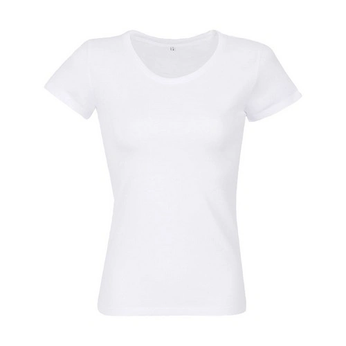 CAMISETA MUJER CORTADA Y COSIDA MANGA CORTA RTP APPAREL COSMIC 155 WOMEN REF S03260
