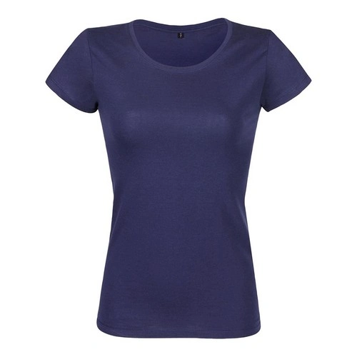 CAMISETA MUJER CORTADA Y COSIDA MANGA CORTA RTP APPAREL COSMIC 155 WOMEN REF S03260