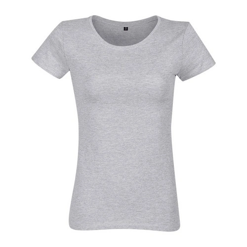 CAMISETA MUJER CORTADA Y COSIDA MANGA CORTA RTP APPAREL COSMIC 155 WOMEN REF S03260