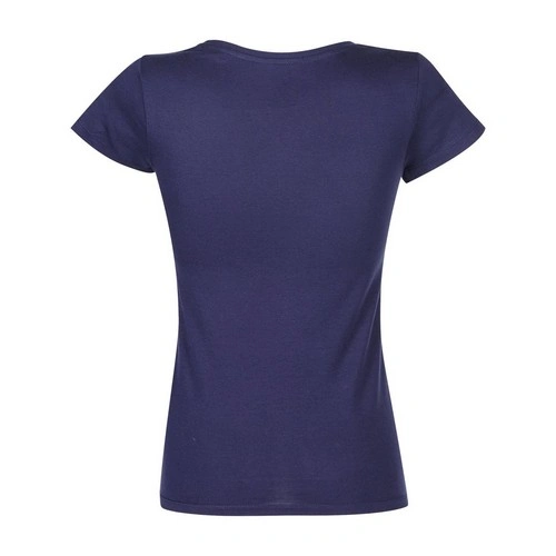 CAMISETA MUJER CORTADA Y COSIDA MANGA CORTA RTP APPAREL COSMIC 155 WOMEN REF S03260