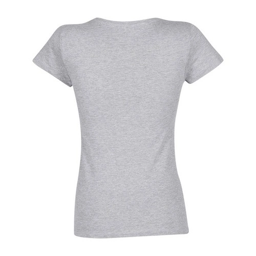 CAMISETA MUJER CORTADA Y COSIDA MANGA CORTA RTP APPAREL COSMIC 155 WOMEN REF S03260