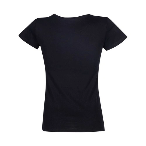 CAMISETA MUJER CORTADA Y COSIDA MANGA CORTA RTP APPAREL COSMIC 155 WOMEN REF S03260