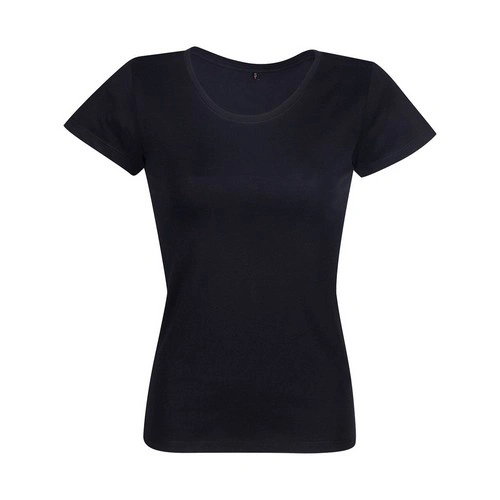 CAMISETA MUJER CORTADA Y COSIDA MANGA CORTA RTP APPAREL COSMIC 155 WOMEN REF S03260