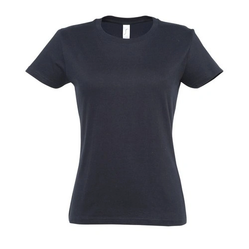 CAMISETA MANGA CORTA MUJER CUELLO REDONDO SOL'S Imperial WOMEN REF S11502