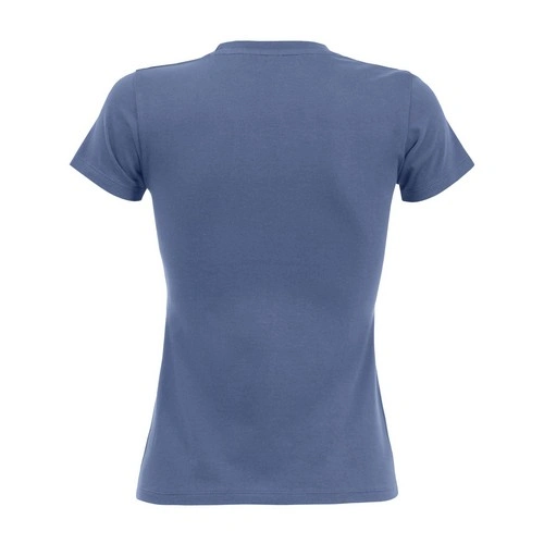 CAMISETA MANGA CORTA MUJER CUELLO REDONDO SOL'S Imperial WOMEN REF S11502