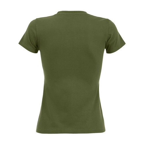 CAMISETA MANGA CORTA MUJER CUELLO REDONDO SOL'S Imperial WOMEN REF S11502