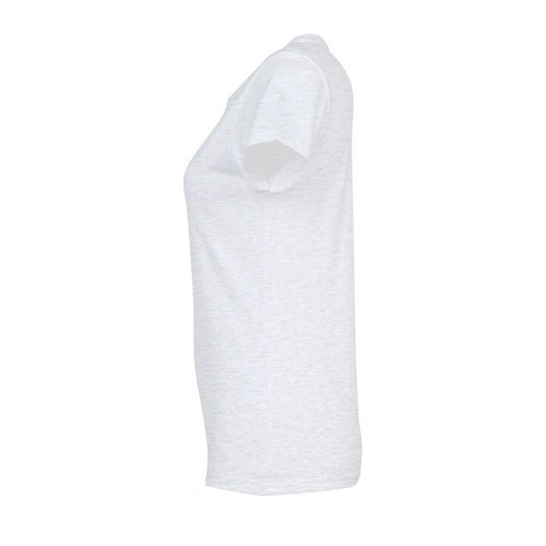 CAMISETA MANGA CORTA MUJER CUELLO REDONDO SOL'S Imperial WOMEN REF S11502
