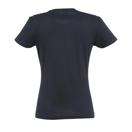 CAMISETA MANGA CORTA MUJER CUELLO REDONDO SOL'S Imperial WOMEN REF S11502
