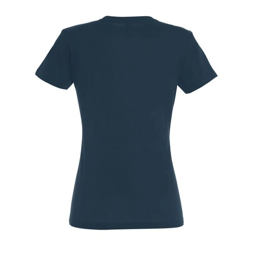 CAMISETA MANGA CORTA MUJER CUELLO REDONDO SOL'S Imperial WOMEN REF S11502