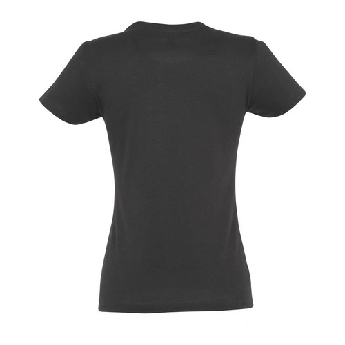 CAMISETA MANGA CORTA MUJER CUELLO REDONDO SOL'S Imperial WOMEN REF S11502
