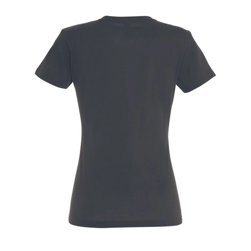CAMISETA MANGA CORTA MUJER CUELLO REDONDO SOL'S Imperial WOMEN REF S11502