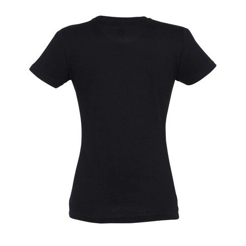 CAMISETA MANGA CORTA MUJER CUELLO REDONDO SOL'S Imperial WOMEN REF S11502
