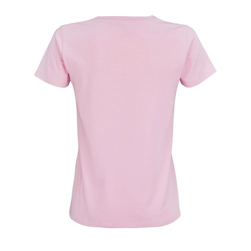 CAMISETA MANGA CORTA MUJER CUELLO REDONDO SOL'S Imperial WOMEN REF S11502