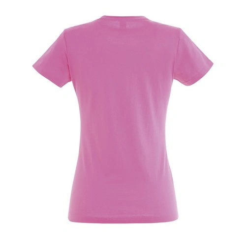 CAMISETA MANGA CORTA MUJER CUELLO REDONDO SOL'S Imperial WOMEN REF S11502