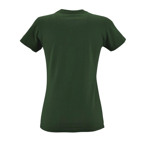CAMISETA MANGA CORTA MUJER CUELLO REDONDO SOL'S Imperial WOMEN REF S11502