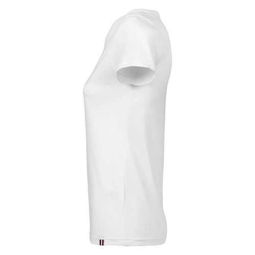 CAMISETA MANGA CORTA MUJER CUELLO REDONDO MADE IN FRANCE ATF LOLA REF S03273